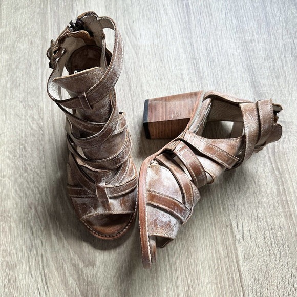 freebird cleopatra sandals